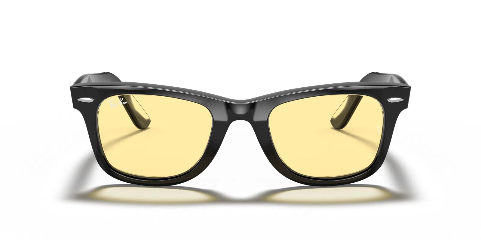 Ray-Ban Wayfarer 2140F Sunglasses - view 116